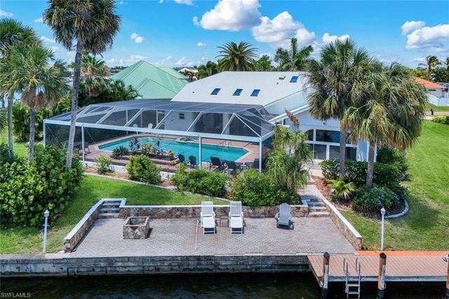 2546 SW 45th ST, Cape Coral, FL 33914
