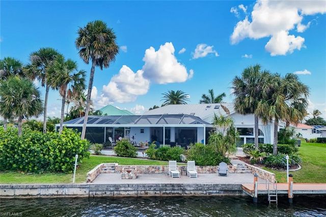 2546 SW 45th ST, Cape Coral, FL 33914