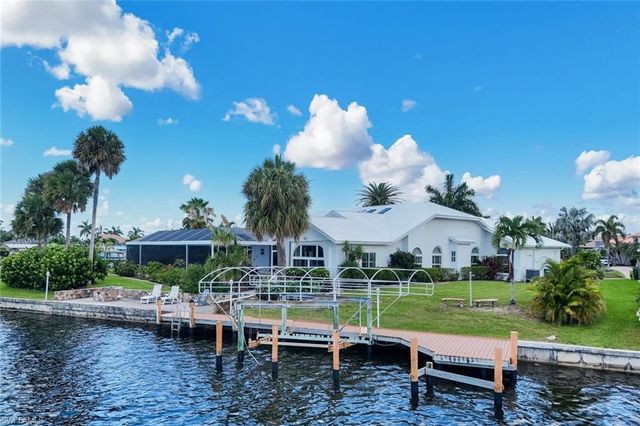 2546 SW 45th ST, Cape Coral, FL 33914