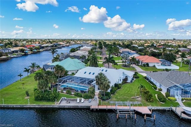 2546 SW 45th ST, Cape Coral, FL 33914