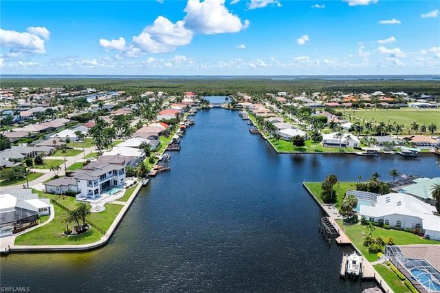 2546 SW 45th ST, Cape Coral, FL 33914