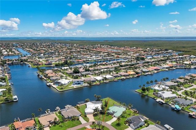 2546 SW 45th ST, Cape Coral, FL 33914