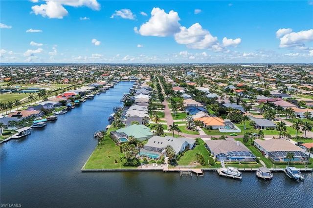 2546 SW 45th ST, Cape Coral, FL 33914