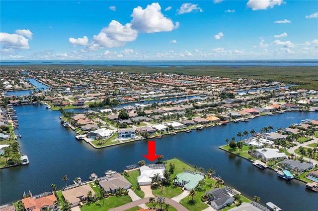 2546 SW 45th ST, Cape Coral, FL 33914