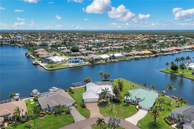 2546 SW 45th ST, Cape Coral, FL 33914