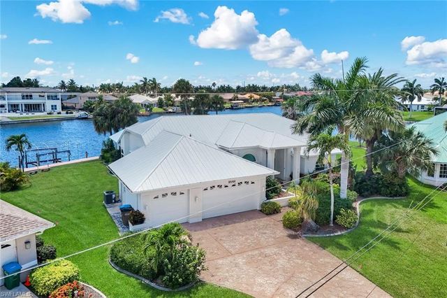 2546 SW 45th ST, Cape Coral, FL 33914