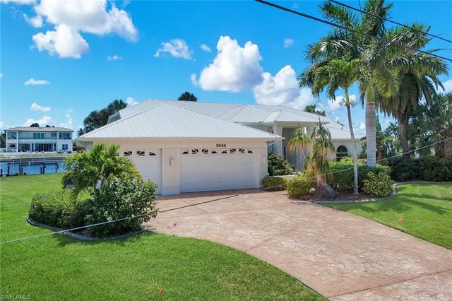2546 SW 45th ST, Cape Coral, FL 33914