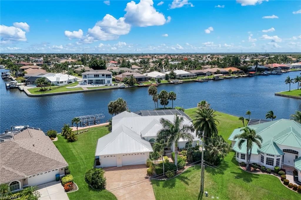 2546 SW 45th ST, Cape Coral, FL 33914