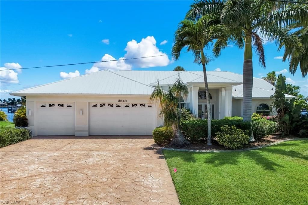 2546 SW 45th ST, CAPE CORAL, FL 33914 — photo 2