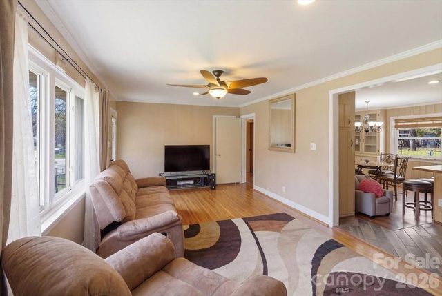 345 S Magnolia Street, Mooresville, NC 28115