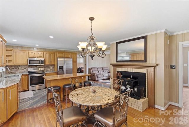 345 S Magnolia Street, Mooresville, NC 28115