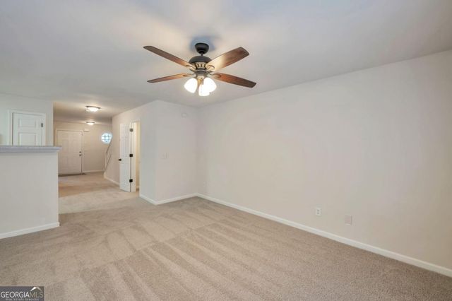 6338 Hickory Lane Circle, Union City, GA 30291