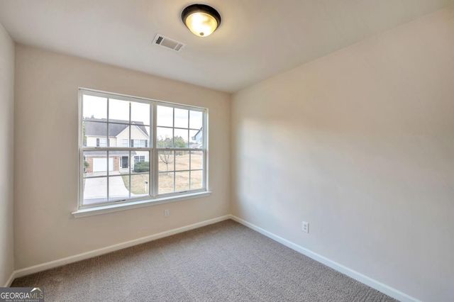 6338 Hickory Lane Circle, Union City, GA 30291