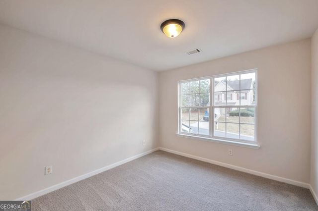 6338 Hickory Lane Circle, Union City, GA 30291