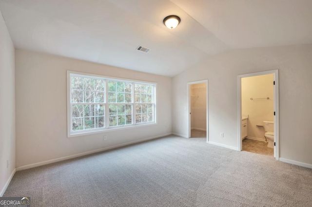 6338 Hickory Lane Circle, Union City, GA 30291