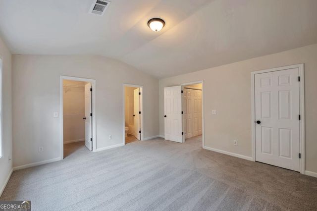 6338 Hickory Lane Circle, Union City, GA 30291