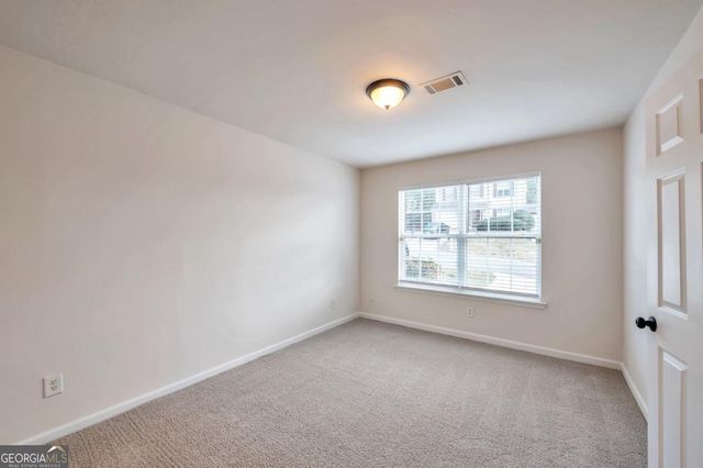 6338 Hickory Lane Circle, Union City, GA 30291