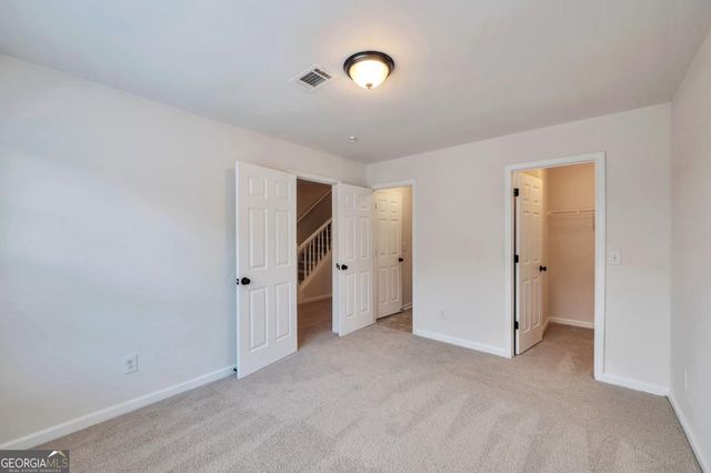 6338 Hickory Lane Circle, Union City, GA 30291