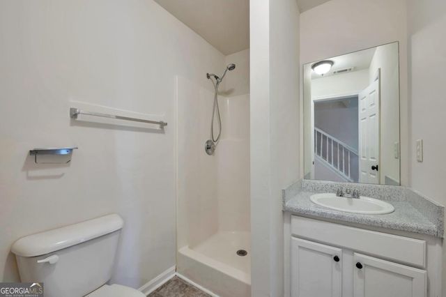 6338 Hickory Lane Circle, Union City, GA 30291