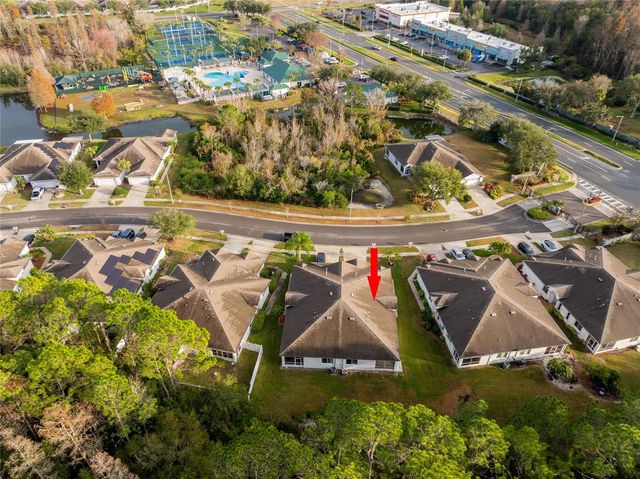 1627 SASSAFRAS DRIVE, Wesley Chapel, FL 33543