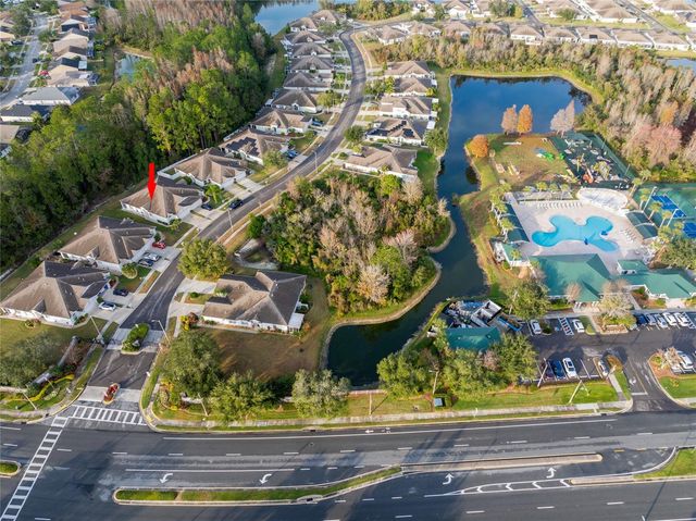 1627 SASSAFRAS DRIVE, Wesley Chapel, FL 33543