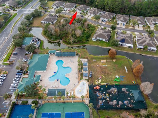 1627 SASSAFRAS DRIVE, Wesley Chapel, FL 33543