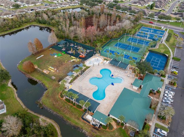 1627 SASSAFRAS DRIVE, Wesley Chapel, FL 33543