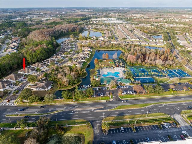 1627 SASSAFRAS DRIVE, Wesley Chapel, FL 33543