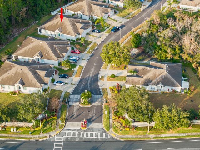 1627 SASSAFRAS DRIVE, Wesley Chapel, FL 33543