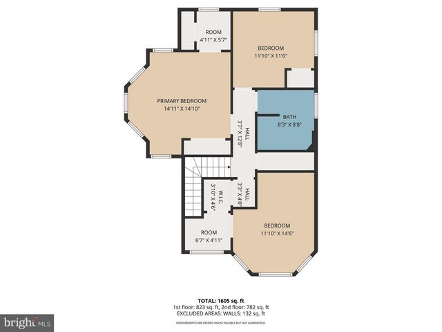 102 N QUEEN ST, Littlestown, PA 17340