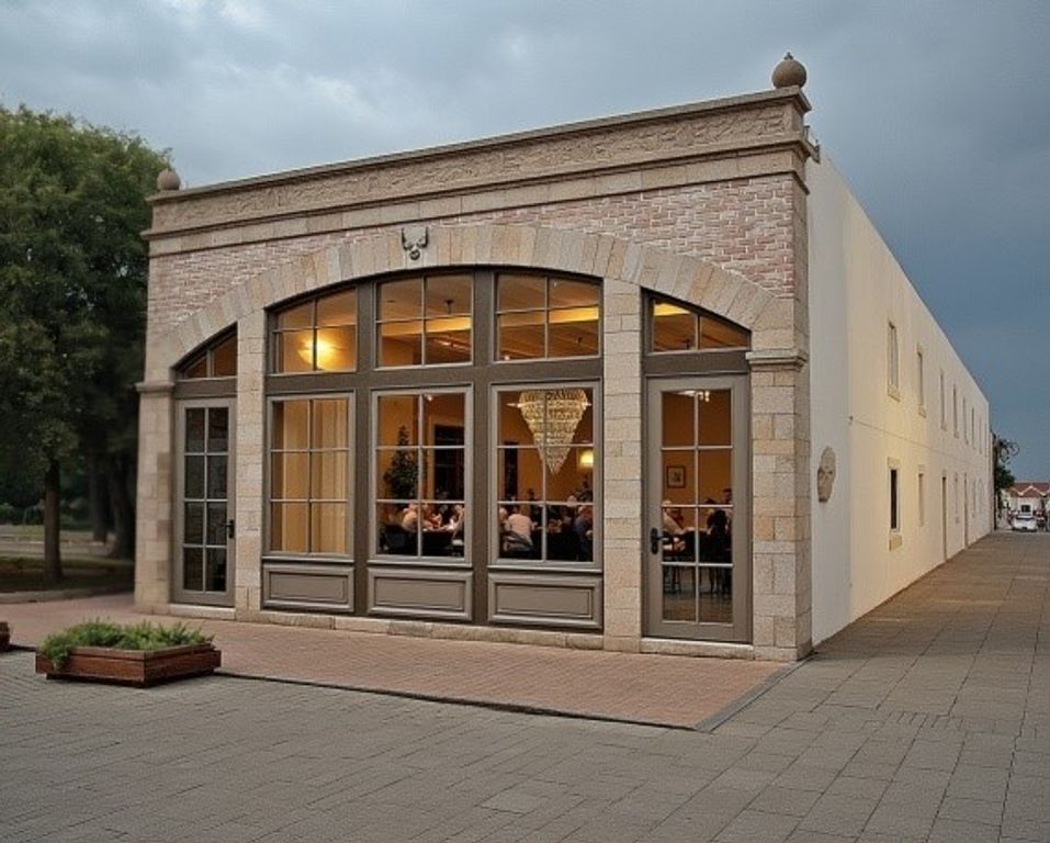 109 W Broadway Street, Prosper, TX 75078