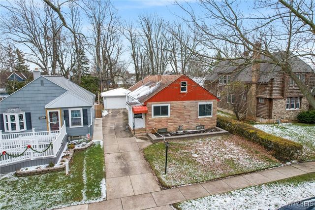 251 Wendel Avenue, Tonawanda, NY 14223