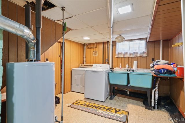 251 Wendel Avenue, Tonawanda, NY 14223