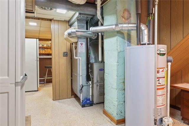 251 Wendel Avenue, Tonawanda, NY 14223