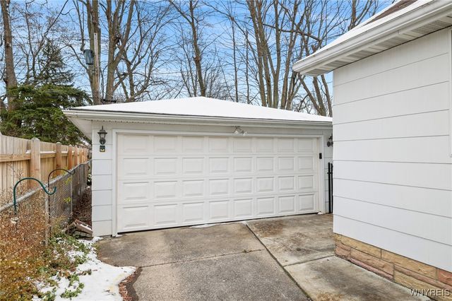 251 Wendel Avenue, Tonawanda, NY 14223