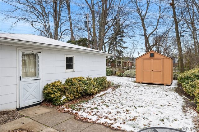 251 Wendel Avenue, Tonawanda, NY 14223