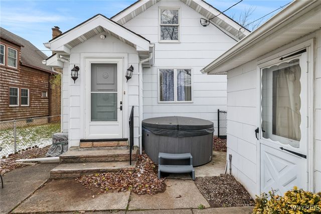 251 Wendel Avenue, Tonawanda, NY 14223