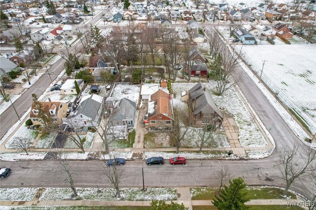 251 Wendel Avenue, Tonawanda, NY 14223