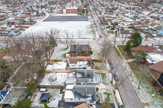 251 Wendel Avenue, Tonawanda, NY 14223