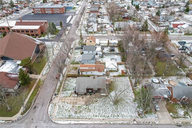 251 Wendel Avenue, Tonawanda, NY 14223