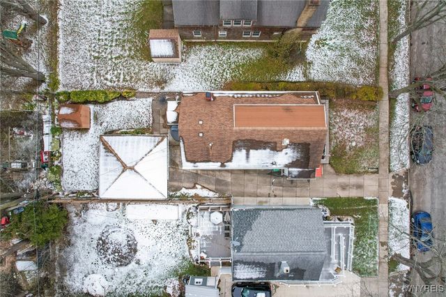 251 Wendel Avenue, Tonawanda, NY 14223