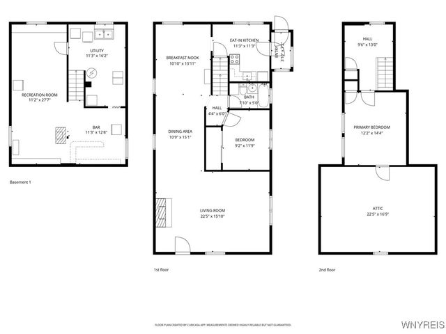 251 Wendel Avenue, Tonawanda, NY 14223