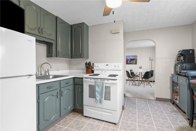 251 Wendel Avenue, Tonawanda, NY 14223