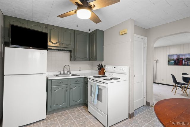 251 Wendel Avenue, Tonawanda, NY 14223