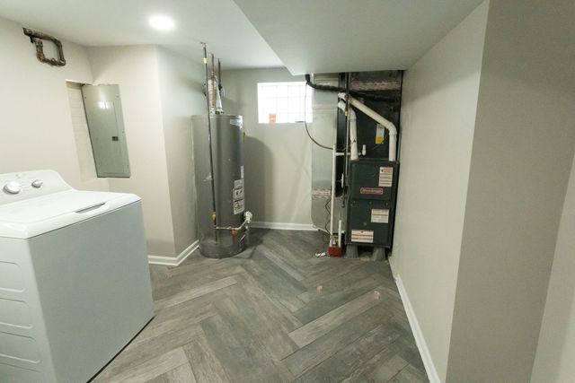 2252 W 71st Street, Chicago, IL 60636