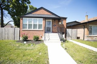2252 W 71st Street, Chicago, IL 60636