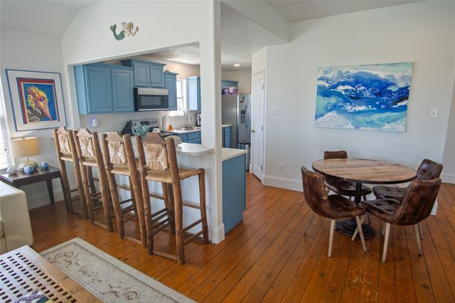 2371 Sandman, Crystal Beach, TX 77650