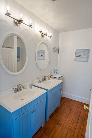 2371 Sandman, Crystal Beach, TX 77650