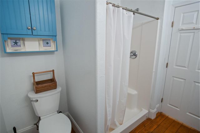 2371 Sandman, Crystal Beach, TX 77650