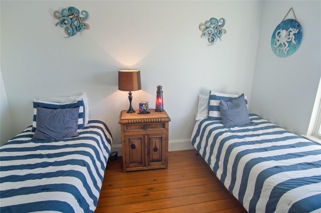 2371 Sandman, Crystal Beach, TX 77650